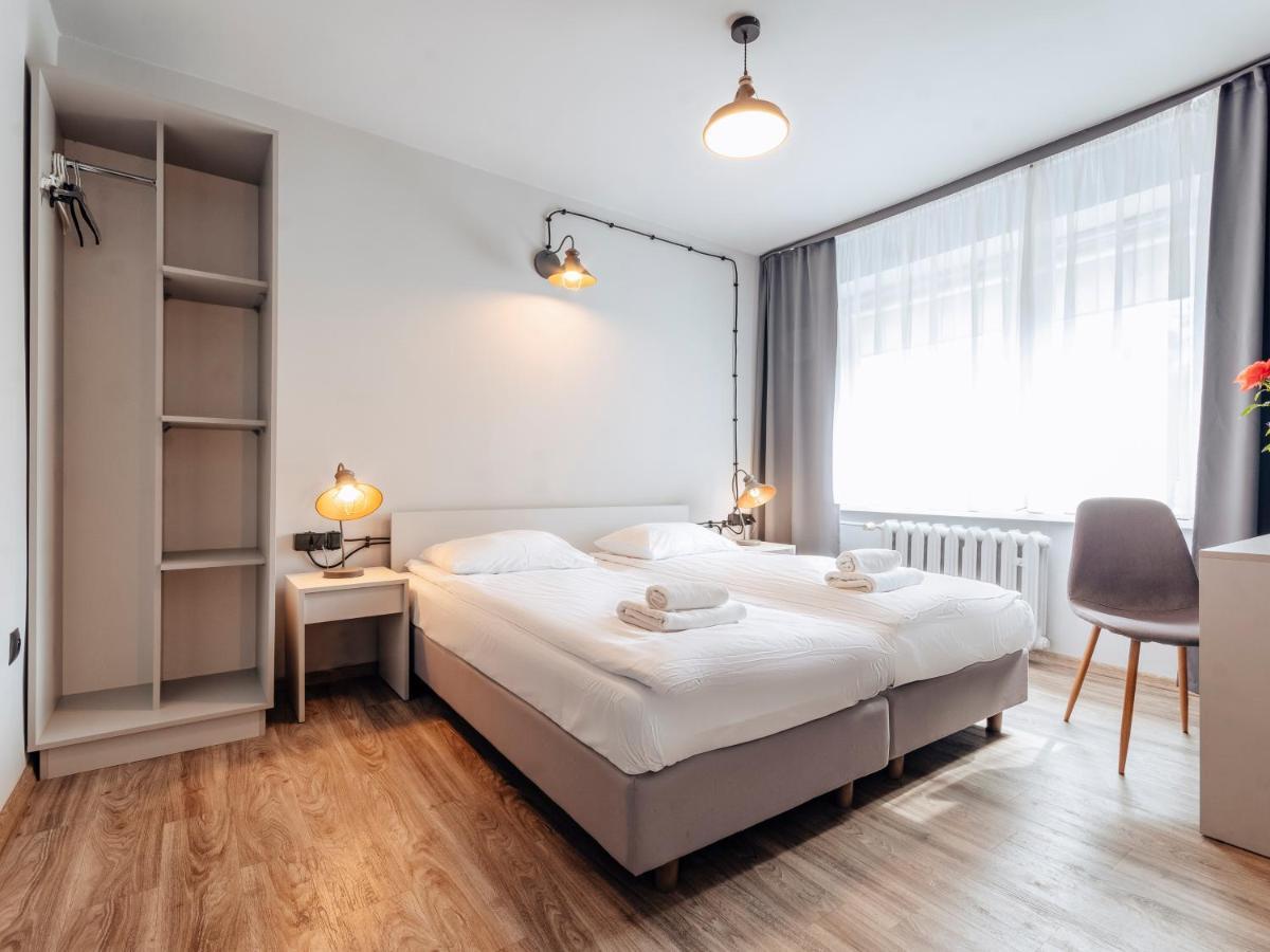 Guest House Orlowo Gdynia Buitenkant foto