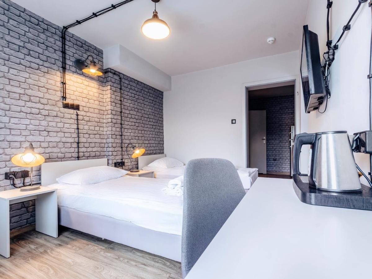 Guest House Orlowo Gdynia Buitenkant foto