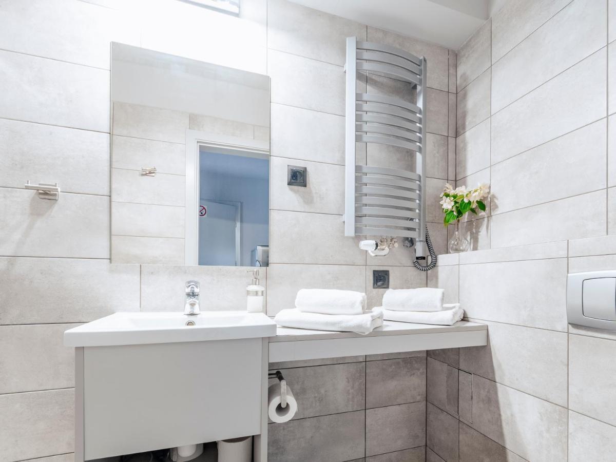 Guest House Orlowo Gdynia Buitenkant foto