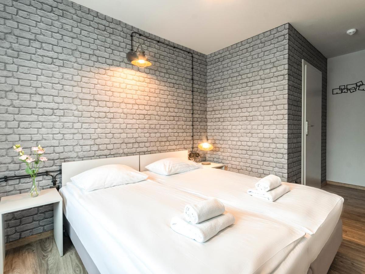 Guest House Orlowo Gdynia Buitenkant foto