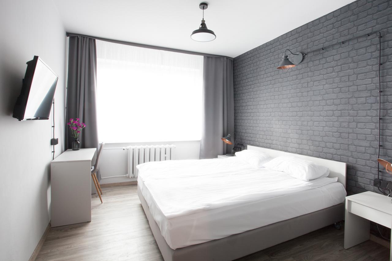 Guest House Orlowo Gdynia Buitenkant foto